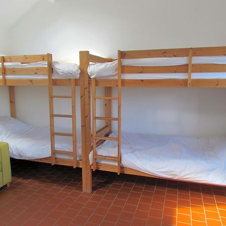 Wild Valley Bunkhouse Llanrhaeadr-ym-Mochnant 외부 사진