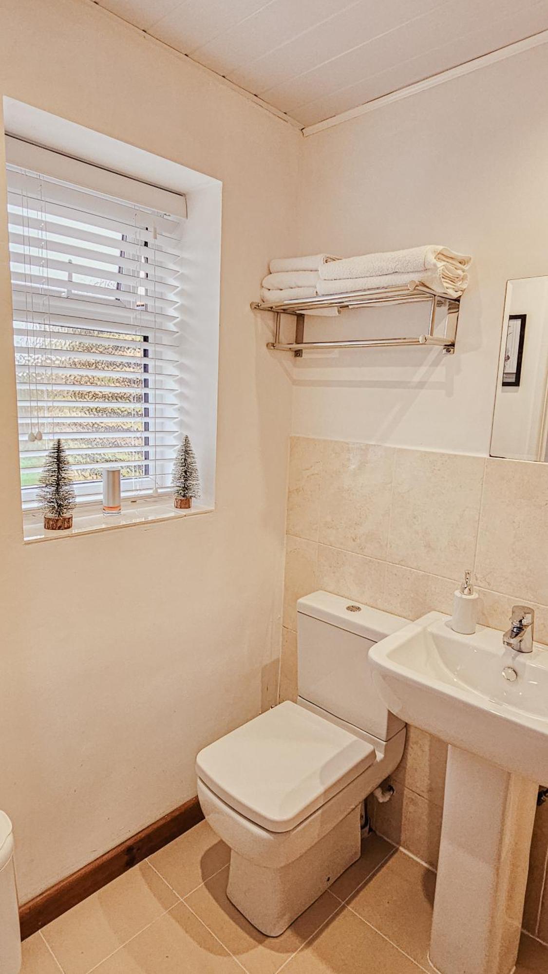 Wild Valley Bunkhouse Llanrhaeadr-ym-Mochnant 외부 사진